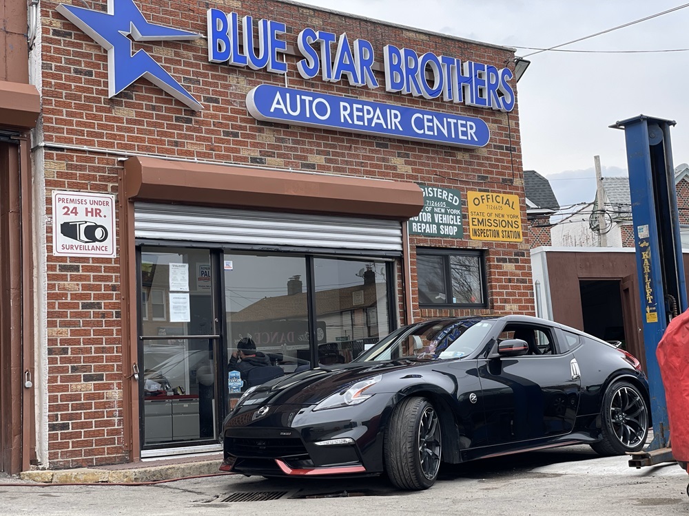 auto repair queens NY