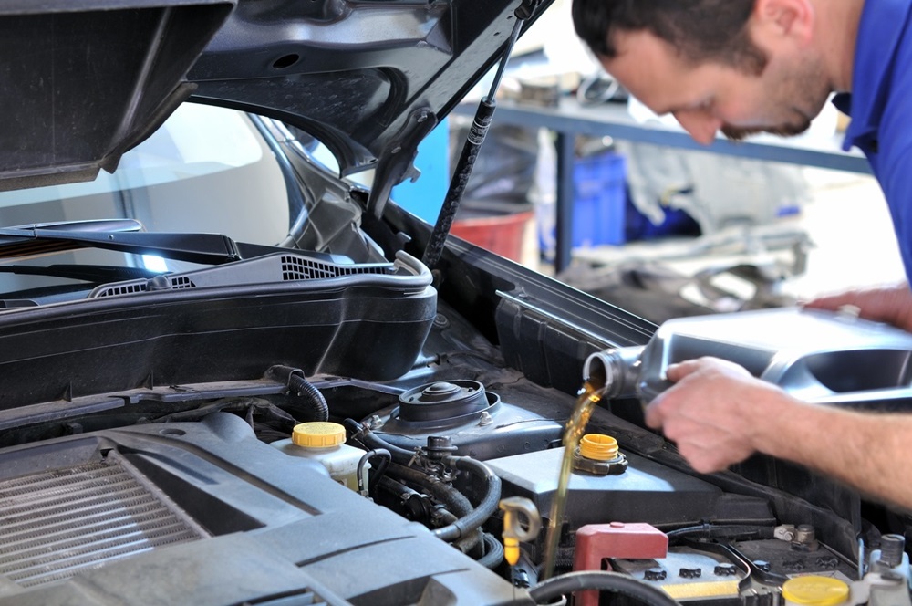 Best Practices for Auto Repair in Queens, NY