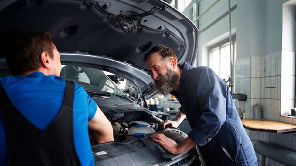 Diesel Repair Shop Should You Choose in Belgrade and Bozeman